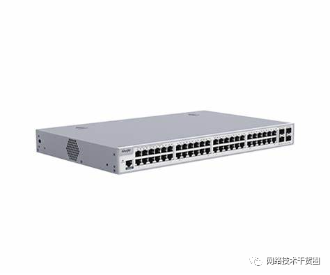 深入解析网络交换机 现代网络架构的基石