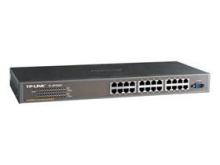 TP-Link TL-SF1024V 网络交换机 智能管理的入门之选